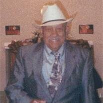 Vicente Ramirez Nibot