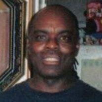 Cedric William Edwards
