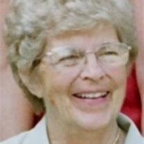 Muriel Andersen