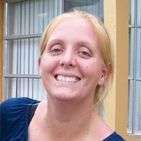 Sarah Sands Grindrod