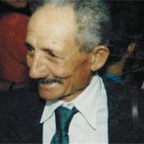 Silvano Romeu