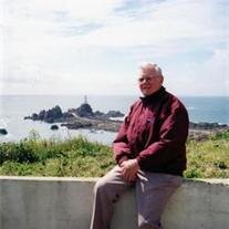 Daniel Woodhouse
