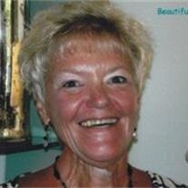 Barbara Doelle