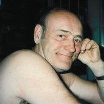 Roy Baker