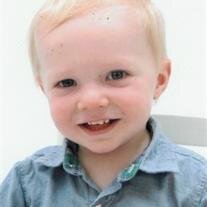 Brody Logan