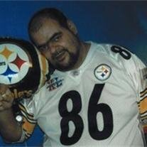 Rick Puglisi
