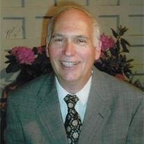 Stanley Waclawik