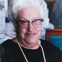 Maria la O Rivero