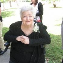 Mary Diem