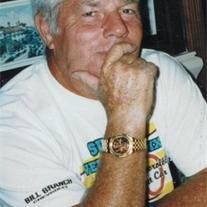 Alfred "Skip" Burch