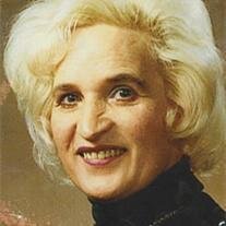 Michelle Witten