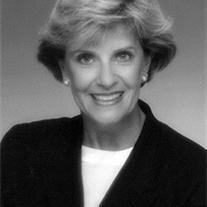 Barbara Roberts Bartys