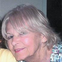 Doris DiBattista