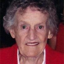 Sophie Burbick