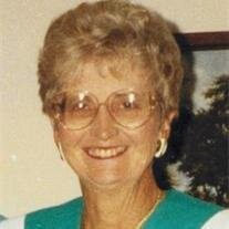 Elaine Thomas