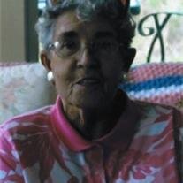 Mary Gerlek