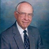 Carl R. Nelson