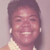 Bernice "Mickey" Garfield Myree