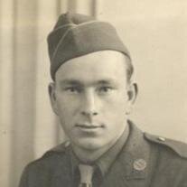 Hubert Jenkins