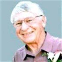 Darrell Shorty Cochran