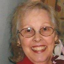 Mrs. Ruth A.  Mitchell