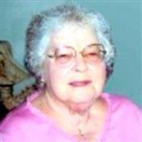 Shirley Jeanne Pramann