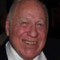 William Gilbert Oxendine