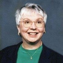 Kathleen "Kay" Louise St. Pierre