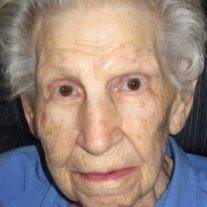 Bonnie Fern Varner
