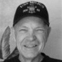 Norman Bailey Smith