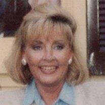 Gloria Glicksman