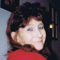 Virginia Payne