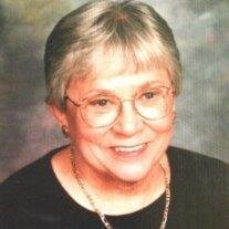 Agnes E. Holohan