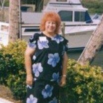 Mrs. Margaret "Fran" Newman