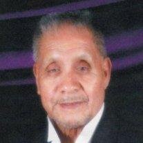 Leonard Garcia