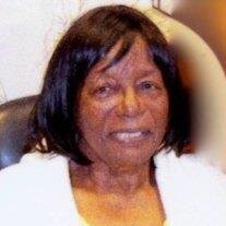 Lorraine Leona Garrett