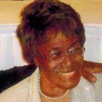 Ethel Bee Reaves