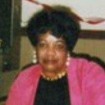 Margie Hoskins