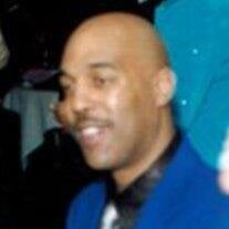 Grant Ivan Stewart Jr.