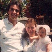 Brian Eugene Mastrantonio