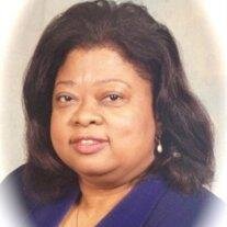 Erma Lee Proctor-Johnson