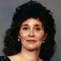 Nancy Staggs