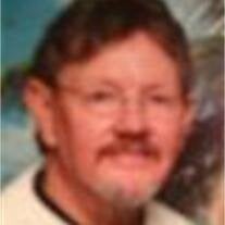 Rick Lewis