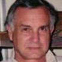Roger Hartwell