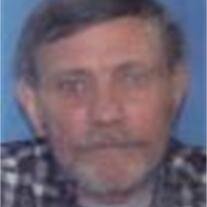 Gary Shrader