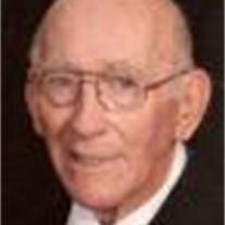 Thomas Halsey