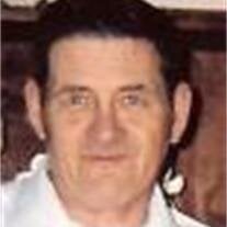 Frank Bedwell