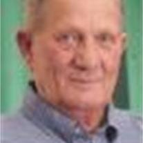 Calvin Harman