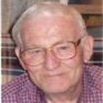 Claude Davis