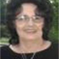 Lozetta Pennington